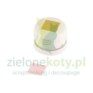 Dziurkacz Vaessen Creative Magnetic anywhere okienko kwadrat 2,5cm