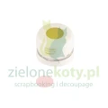 dziurkacz magnetyczny Vaessen creative koło 21451-001.jpg