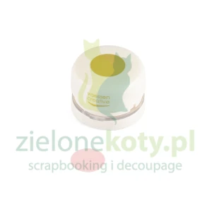 Dziurkacz Vaessen Creative Magnetic anywhere okienko koło 2,5cm