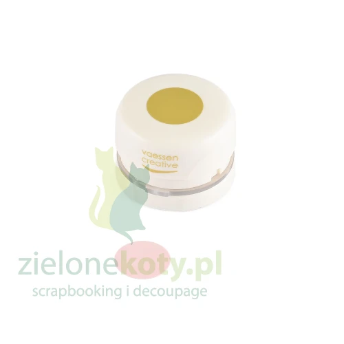 dziurkacz magnetyczny Vaessen creative koło 21451-001.jpg