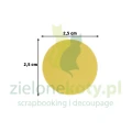dziurkacz magnetyczny Vaessen creative koło 21451-001b.jpg
