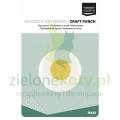 dziurkacz magnetyczny Vaessen creative koło 21451-001c.jpg