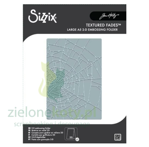 folder-sizzix-pajęczyna.JPG