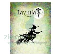Stempel Lavinia Stamps Sybella wiedźma