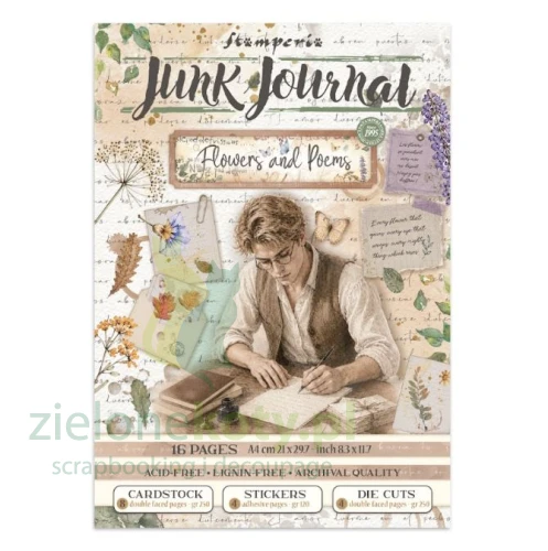 papier-scrapbooking-stamperia-flowers-and-poems.JPG