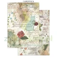 papier-scrapbooking-stamperia-flowers-and-poems2.JPG