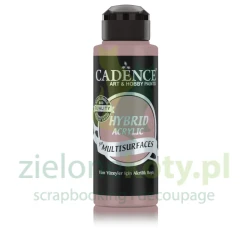 Farba akrylowa hybrydowa Cadence 70ml Natural Canvas - beżowa