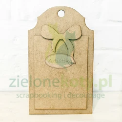 HDF Baza Artistiko Szyld 17 23cm