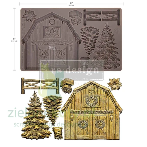 foremka-silikonowa-Redesign-With-Prima-Marketing-Homestead-Holiday-684525.jpg