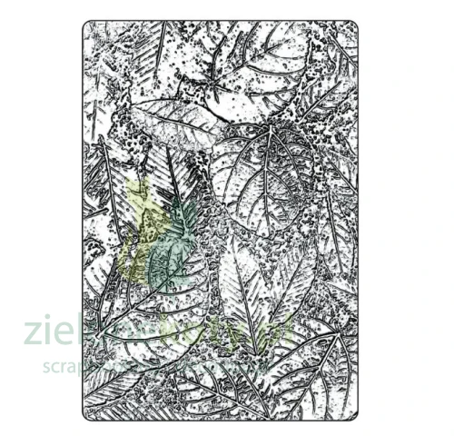 folder-sizzix-foliage-large-liście2.JPG