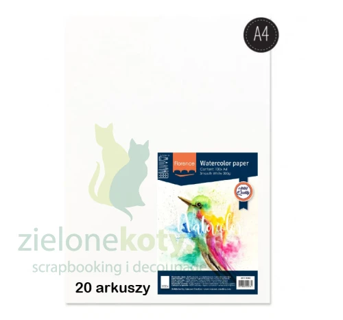 PAPIER AKWARELOWY A4 GLADKI 20szt.png