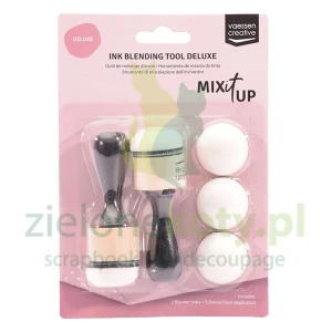 Narzędzie do tuszowania Vaessen Creative Ink Blending Tool 2szt.