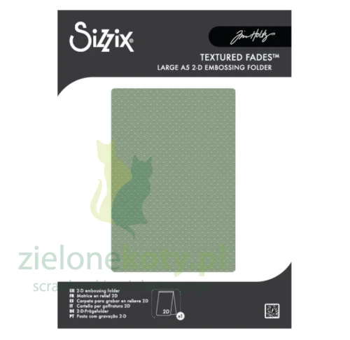 folder-sizzix-dots-kropki.JPG