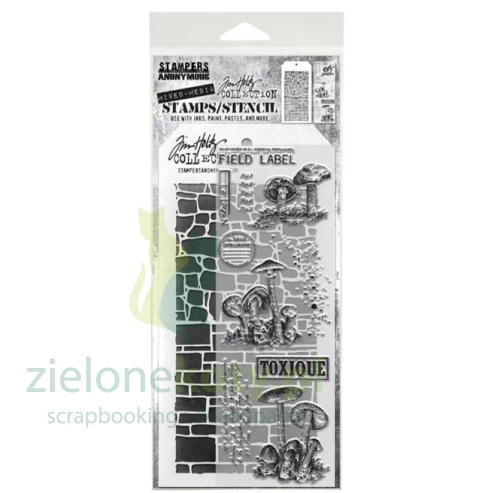 stemple-maska-tim-holtz-grzyby.JPG