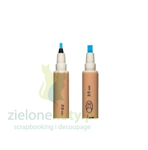pisak-embossing-kuretake-calligraphy.JPG