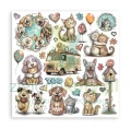 papier-scrapbooking-stamperia-furry-friends11.JPG