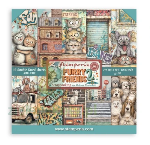papier-scrapbooking-stamperia-furry-friends-okładka-mały.JPG