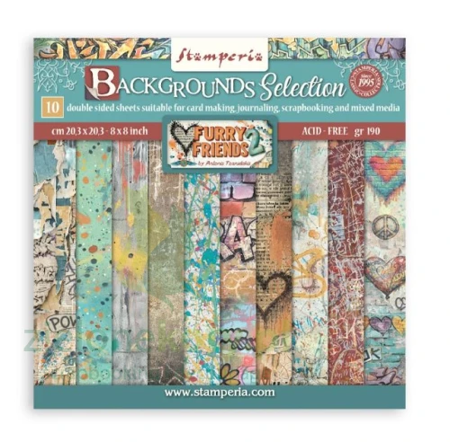 papier-scrapbooking-stamperia-furry-friends-okładka-mały.JPG