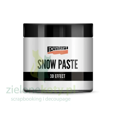 pasta pentart snow paste.png