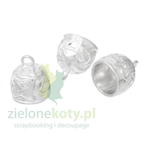 końcóka jajka bombki