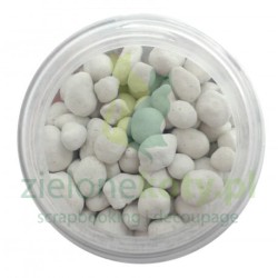 Kulki 3D Pentart duże 230 ml