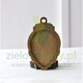 baza-bombka szyszka