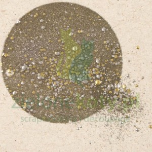 Puder do embossingu Stampendouse Frantage Aged Taupe Enamel  x