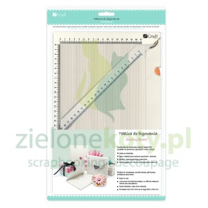 Tablica do bigowania DP Craft