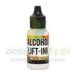 Tusz Ranger Tim Holtz Alcohol Lift-Ink Pad  reinker uzupełniacz