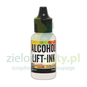 Tusz Ranger Tim Holtz Alcohol Lift-Ink Pad  reinker uzupełniacz