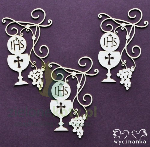 KOMUNIA 2018 kielichy z winogronami 3 szt.jpg