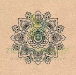 Serwetka 33x33cm mandala (13315165)