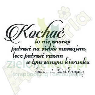 stempel Agateria - kochać to nie znaczy.jpg