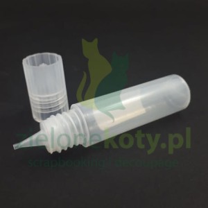 Aplikator buteleczka do mas do reliefów 20ml