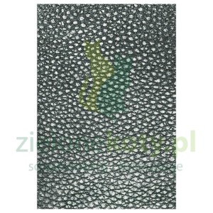 Folder do embossingu Sizzix 3D Cracked Leather skóra tło