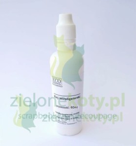 Klej introligatorski Eco Scrapbooking 90ml