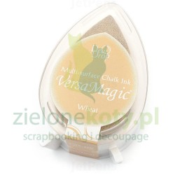 Tusz Tsukineko VersaMagic Dew Drop Wheat beżowy