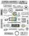 ST-CMS323 Tim Holtz Stampers Anonymous Holiday Postmarks.jpg