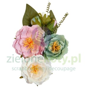 Kwiatki Prima Paradise Collection Sweetest 10szt