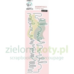 Wykrojnik Studio Light Borderz Drip