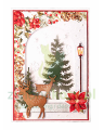 Wykrojnik Studio Light Christmas Dome scenery choinka jeleń 2.png