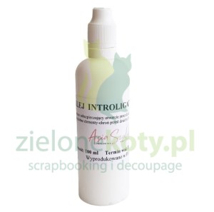 Klej introligatorski Asia Szulik 90ml