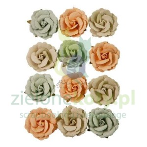 Kwiatki Prima Marketing In the Moment Floral Adventure 12szt