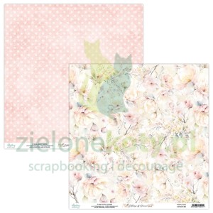 Papier 30x30 Mintay Always & forever 05