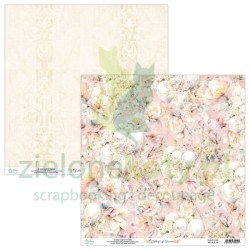 Papier 30x30 Mintay Always & forever 04