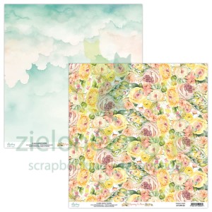 Papier 30x30 Mintay Spring is here 05 x