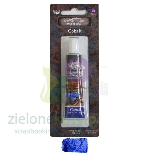 Wosk-metaliczny-Cobalt-Finnabair-Art-Alchemy-Metallique-Wax-20ml-969790-Prima.jpg