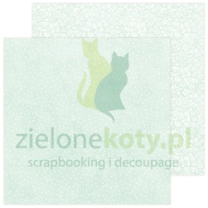 Papier 30x30 Lemoncraft Back To Basic 05