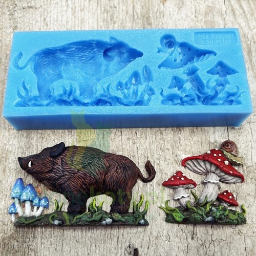 Forma-silikonowa-Dzik-i-grzyby-1.jpg