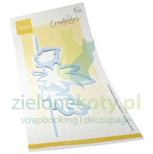 Wykrojnik Marianne Design Creatables Autumn Leaves liście